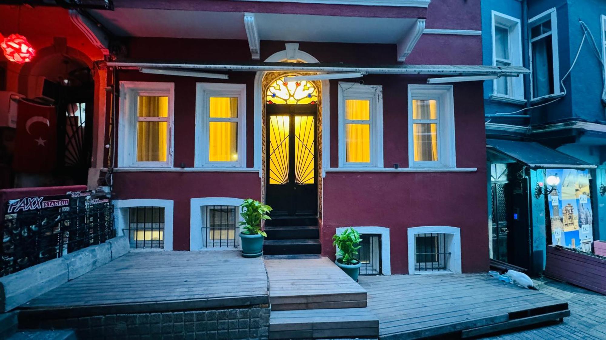 Case de vacanță The House Company